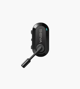SENA BiKom 20: ULTIMATE CYCLING COMMUNICATION SYSTEM (BLACK)