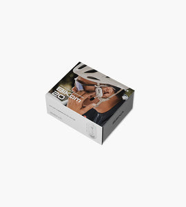 SENA BiKom 20: ULTIMATE CYCLING COMMUNICATION SYSTEM (BLACK)