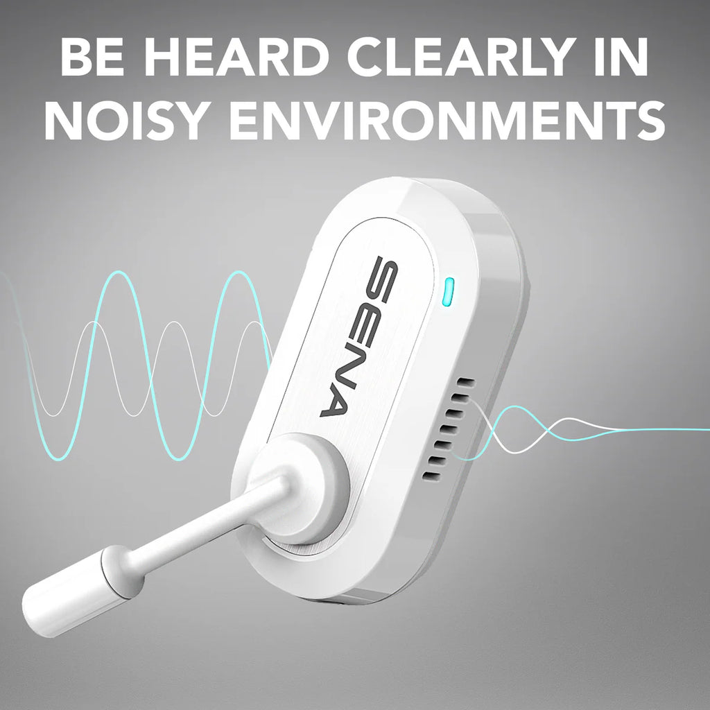 BiKom 20 Wireless Cycling Intercom for Group Rides