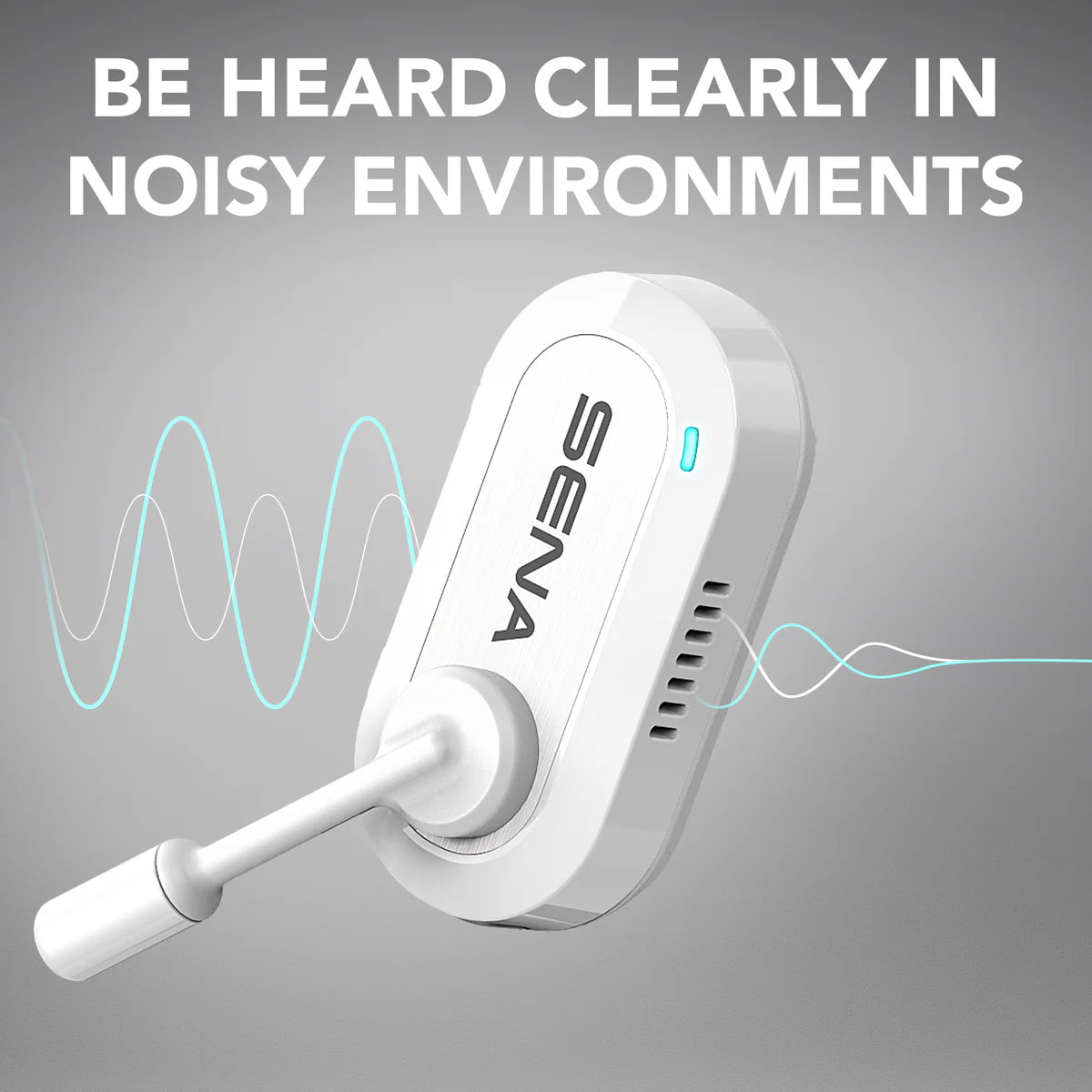 BiKom 20 Wireless Cycling Intercom for Group Rides