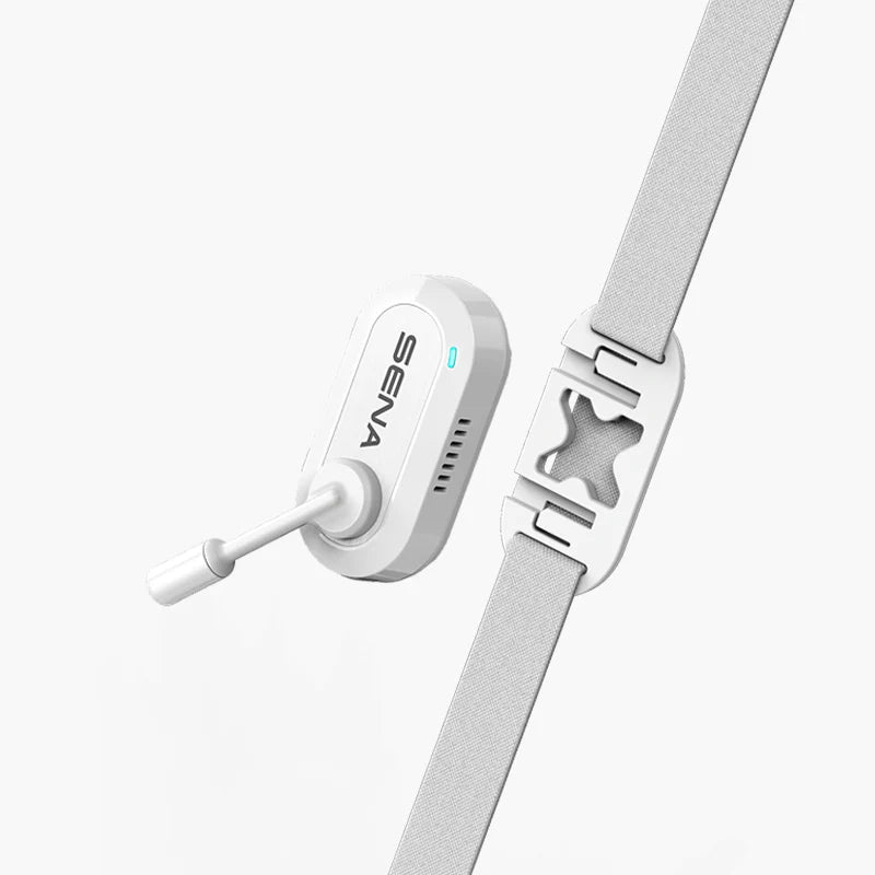 BiKom 20 Ultra-Lightweight Cycling Bluetooth Device