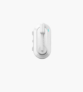 SENA BiKom 20: ULTIMATE CYCLING COMMUNICATION SYSTEM (WHITE)