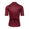 Buy Bioracer Men's Warp Epic Cycling Jersey | Bordeaux