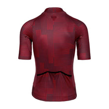 Buy Bioracer Men's Warp Epic Cycling Jersey | Bordeaux