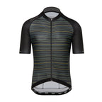 Bioracer Men's Sprinter Jersey Kingpin Yellow - Buy Now