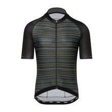 Bioracer Men's Sprinter Jersey Kingpin Yellow - Buy Now