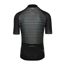 Bioracer Men's Sprinter Jersey Kingpin Yellow - Buy Now