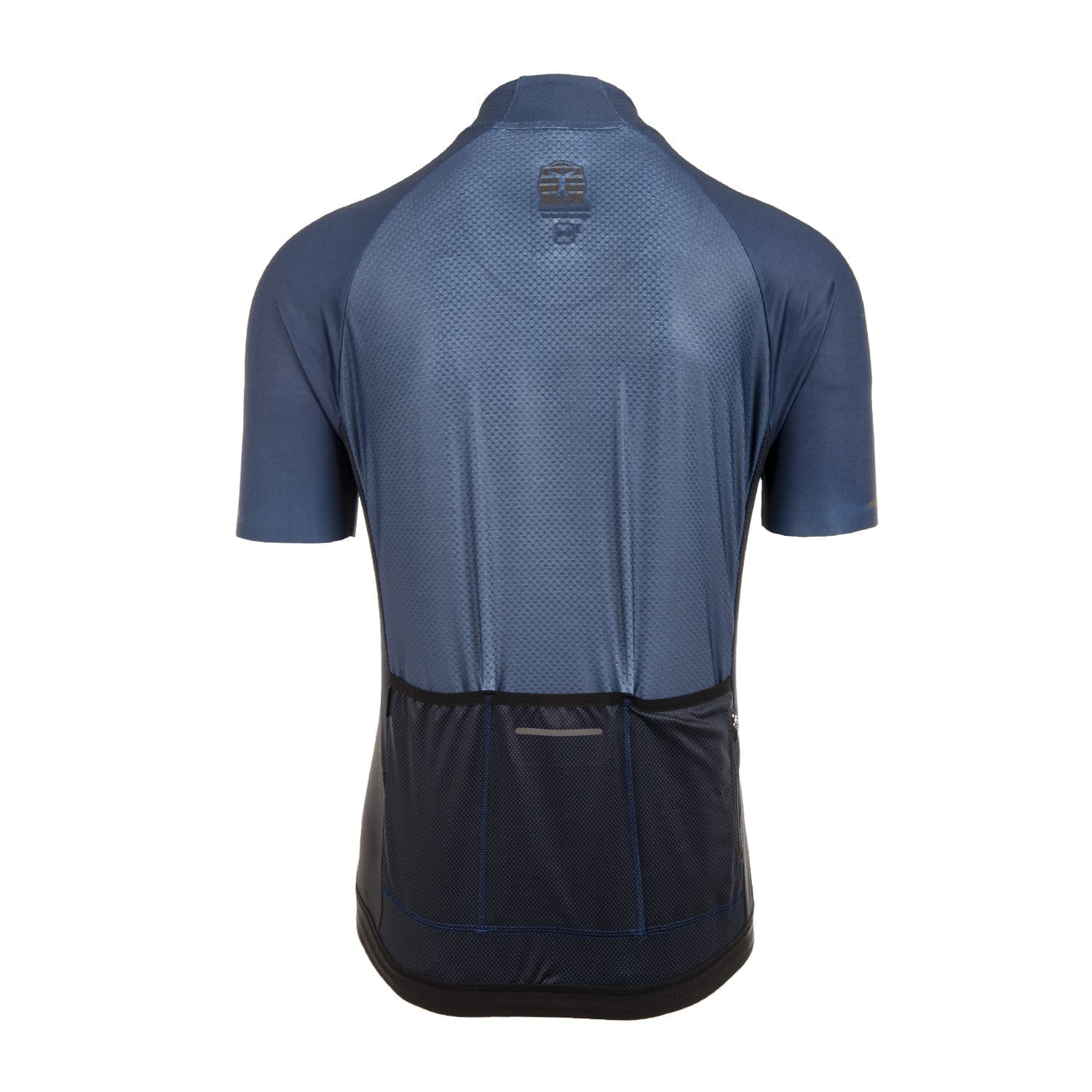 Bioracer Sprinter Jersey Coldblack Light Navy  – High Quality