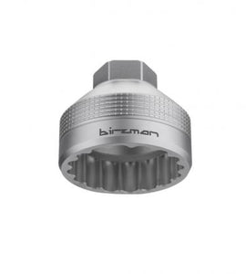 Birzman Bottom Bracket Socket For Shimano Hollowtech II