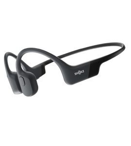 Shokz OpenRun (Black)
