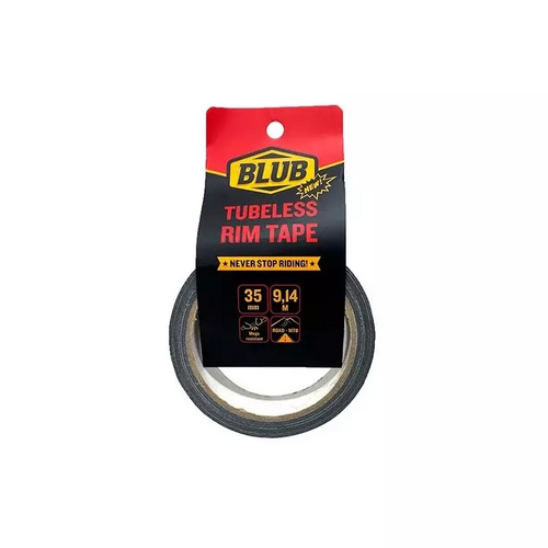 Shop Blub Tubeless Rim Tape - 35mm X 9,14M Online in India | United By Cycling
