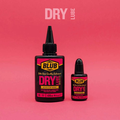 Shop Blub Dry Lube 15ML Online in India | United By Cycling