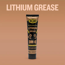 Shop Blub Lithium Grease 100 Mg Online in India | United By Cycling