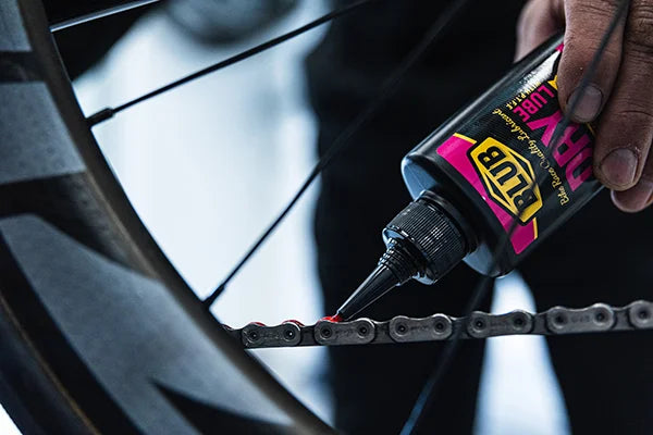 chain Lube