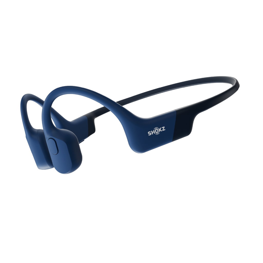 Shokz OpenRun Blue