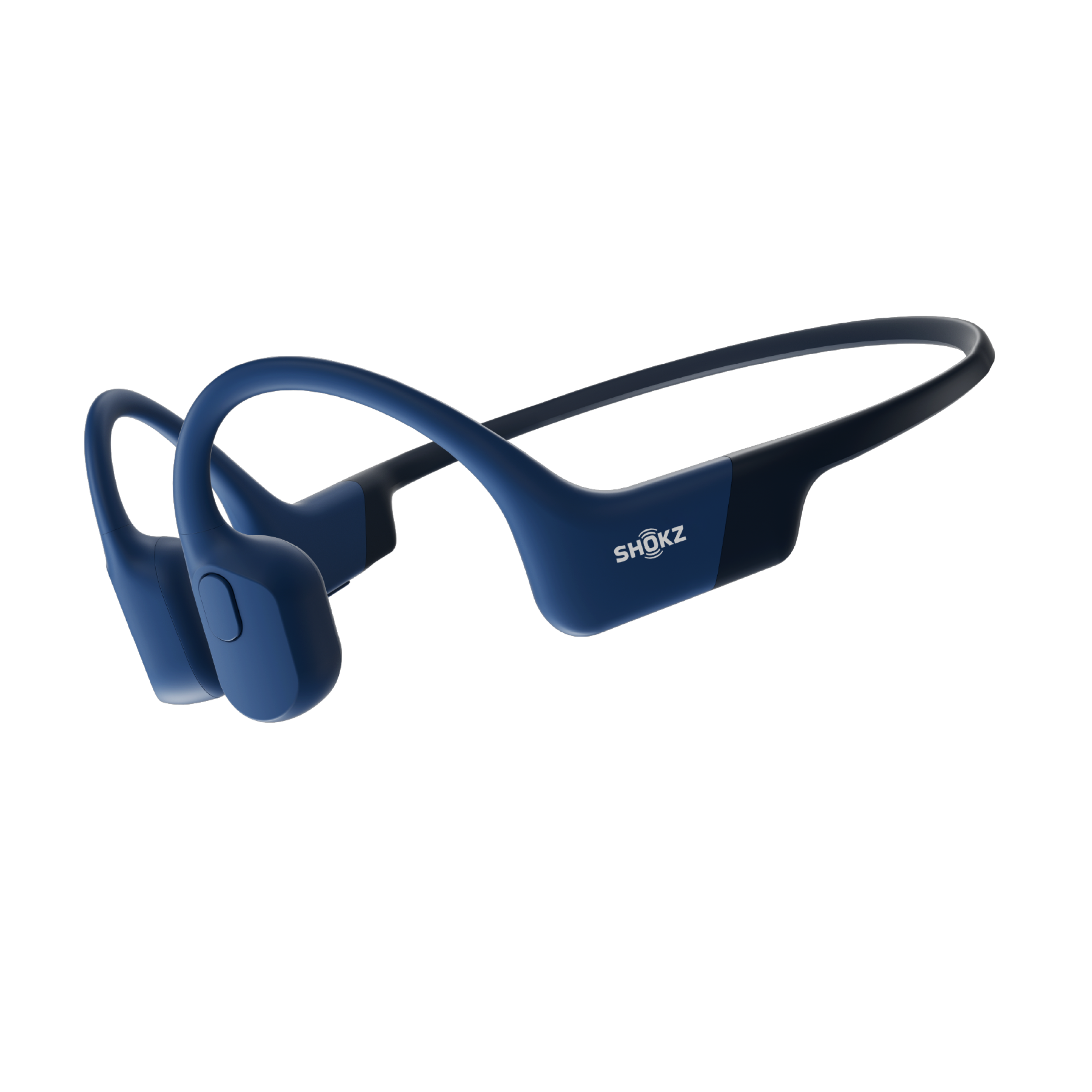 Shokz OpenRun Blue