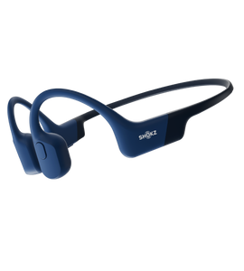 Shokz OpenRun (Blue)