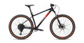 Shop Marin Bobcat Trail 5 27.5 (Black) Online in India | United By Cycling