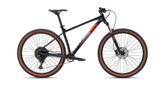 Shop Marin Bobcat Trail 5 27.5 (Black) Online in India | United By Cycling