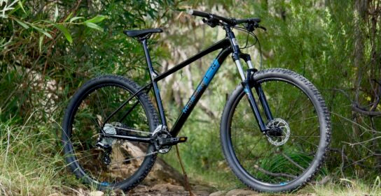 Buy Marin Bobcat Trail 3 - 27.5 MTB (Black) Hardtail Bike – United