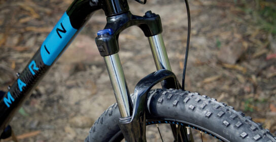 Shop Marin Bobcat Trail 3 - 27.5 MTB (Black) Bikes Online in India  | United By Cycling