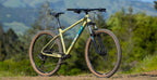 Shop Marin Bobcat Trail 4 - 27.5 MTB (Tan) Bikes Online in India  | United By Cycling
