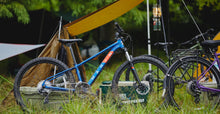 Shop Marin Bolinas Ridge 1 - 27.5 (Blue) Bikes Online in India  | United By Cycling