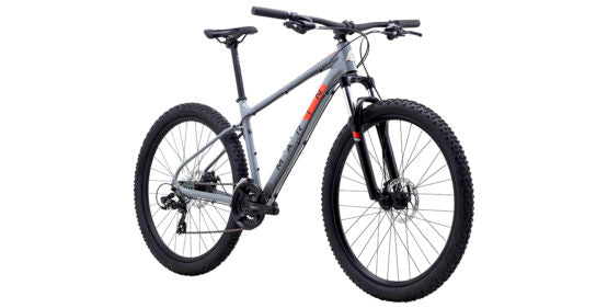 Marin Bolinas Ridge 1 27.5 MTB (Grey) | Buy Mountain Bike – United