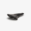 Brooks saddle C17 carved black