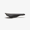 Brooks saddle C17 carved black