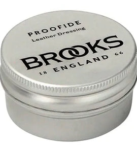 Brooks Proofide Saddle Dressing Grease30ml