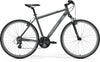 Buy Merida Crossway 10-V Lady Hybrid Bike - Dark Silver