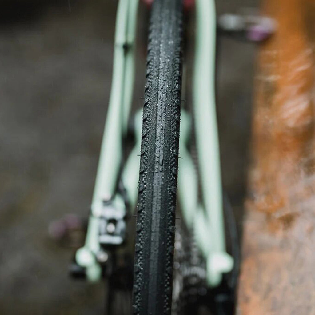 Shop WTB Byway 650x47c TCS Tubeless Tyre, Light/Fast Rolling (Tan) Online in India | United By Cycling