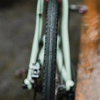 Shop WTB Byway 650x47c TCS Tubeless Tyre, Light/Fast Rolling (Tan) Online in India | United By Cycling