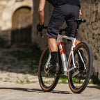 Shop WTB Byway 650x47c TCS Tubeless Tyre, Light/Fast Rolling (Tan) Online in India | United By Cycling