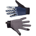 Northwave Air LF Full Gloves(Deep Blue/Light Grey)