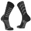 Northwave Husky Ceramic Winter Socks-Black