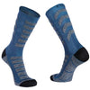 Northwave Husky Ceramic Winter Socks(Deep Blue)