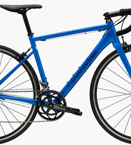 Cannondale CAAD Optimo 4 - Electric Blue