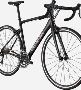 Cannondale CAAD Optimo 3 (Black)