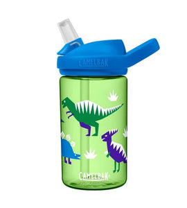 Camelbak Eddy Plus Kids Bottle (Hip Dinos)