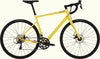 Shop Cannondale Synapse 3 (Laguna Yellow) | United By Cycling