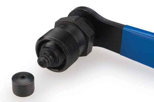 Crank Puller — Square Tapered