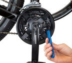 Crank Puller — Square Tapered