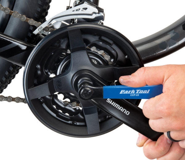Crank Puller — Square Tapered