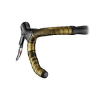Ciclovation Halo Touch Gold Mine Bar Tape for Road Bikes