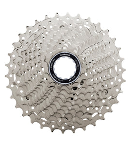 SHIMANO 105 11-Speed Cassette 11-34T | CS-HG700-11