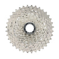 Shop SHIMANO 12-SPEED CASSETTE CS-HG710-12 (11-36) Online in India | United By Cycling