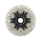 Shop SHIMANO ULTEGRA 12-speed HYPERGLIDE+ Road Cassette 11-34T | CS-R8101 Online In India