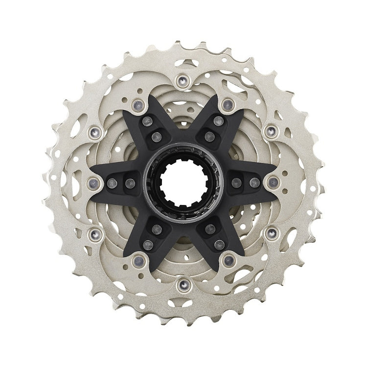 Shop SHIMANO ULTEGRA 12-speed HYPERGLIDE+ Road Cassette 11-34T | CS-R8101 Online In India